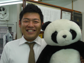 岩本 孝道の画像1