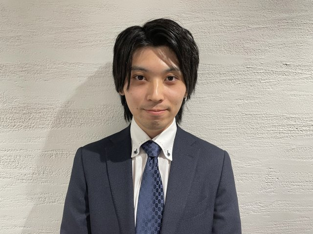 石戸 魁士の画像2