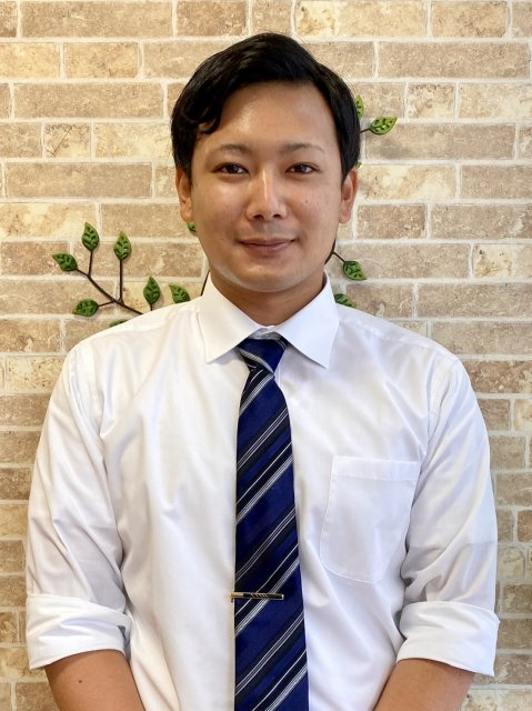 スタッフ紹介ページ 埼玉県の中古住宅 不動産は彩の国ハウジングセンター Global Holdings株式会社