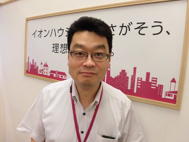 田口宗勝の画像