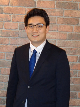 八汐 卓の画像