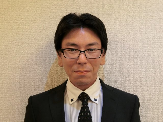 大牟禮 智久の画像