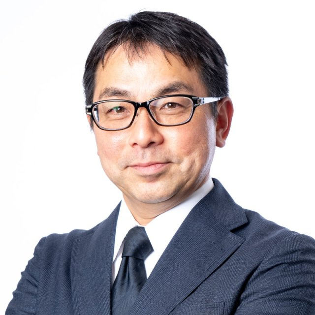 今井 清孝の画像