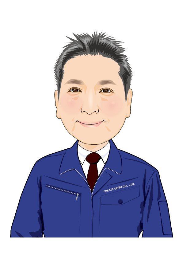遠藤 　の画像1