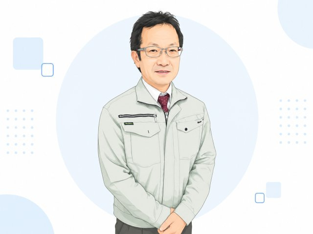 安西 （営業サポート）