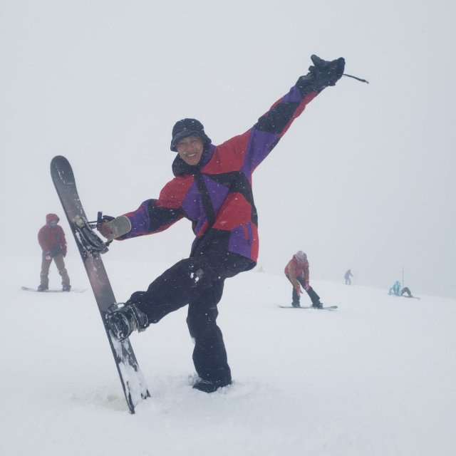 居村貴雄の画像