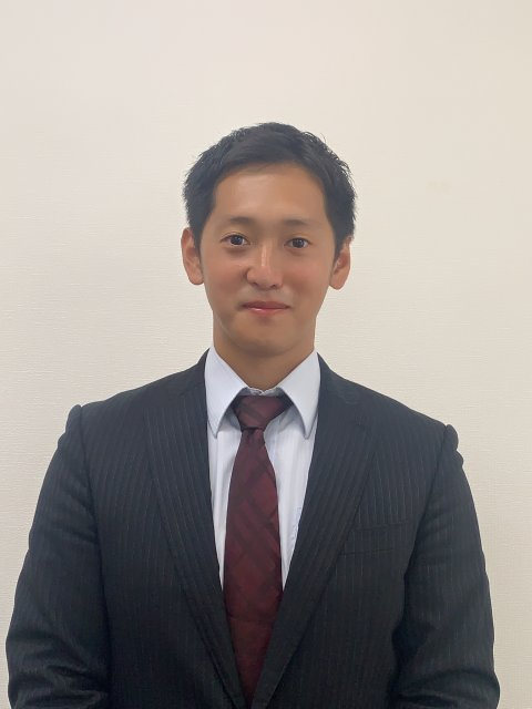 スタッフ紹介ページ 埼玉県の中古住宅 不動産は彩の国ハウジングセンター Global Holdings株式会社