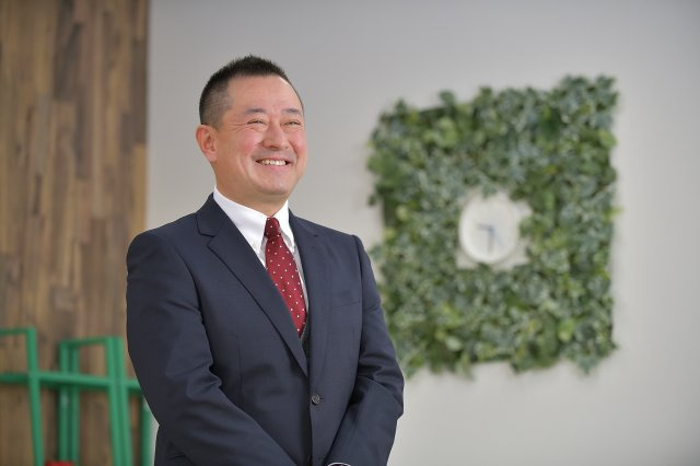 坂下久也の画像