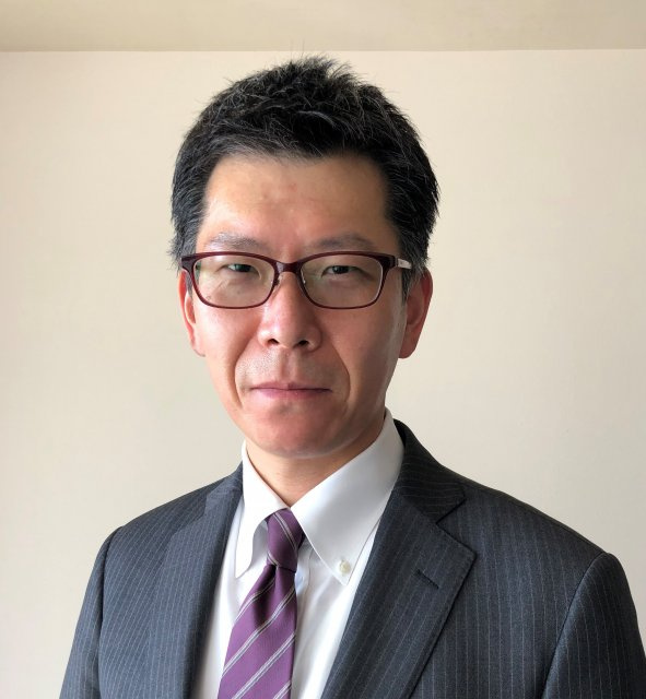 長山 和義（パートナー）の画像