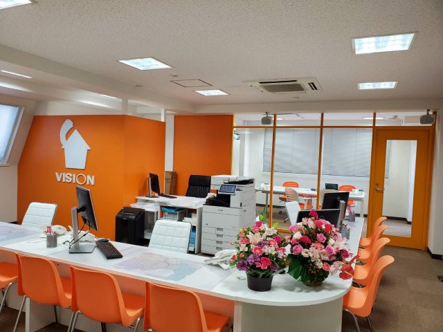 株式会社Vision秋葉原店の画像