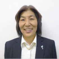 隈部 かづえの画像1
