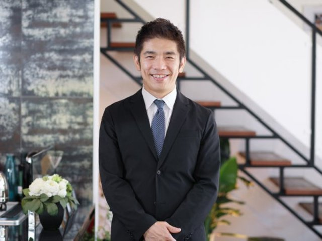 本岡 敬二の画像1
