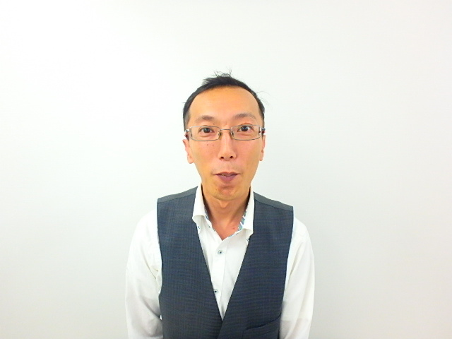 テナント事業部 鈴木 圭の画像2