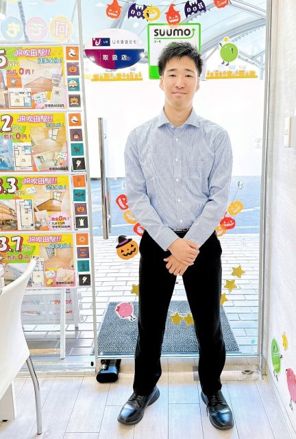 冨原瞭太朗の画像