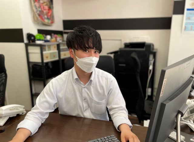 辻本悠斗