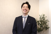 担当者画像