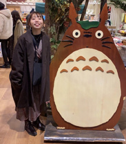 八木下 莉緒菜の画像1