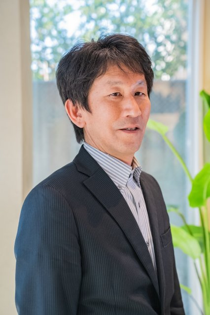 西澤 貴宏の画像