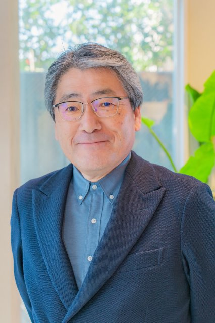 管理部　溝口 政彦の画像