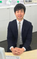 担当者画像
