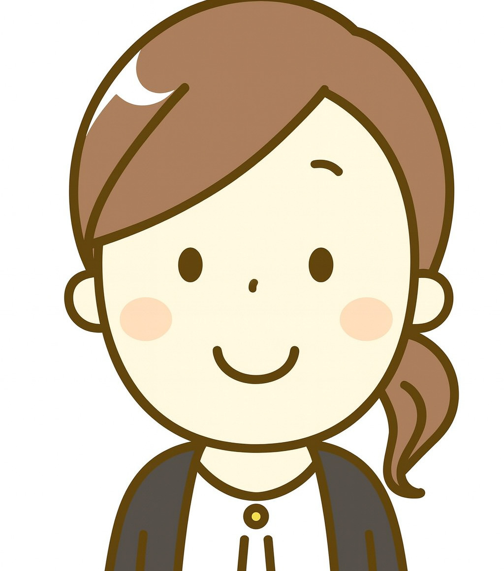 臼井裕美の画像