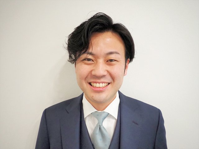 萩野聖士の画像