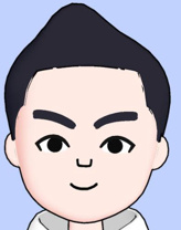 越 Edward 泰三郎の画像1