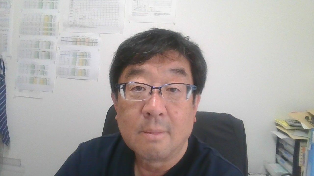志賀 俊郎