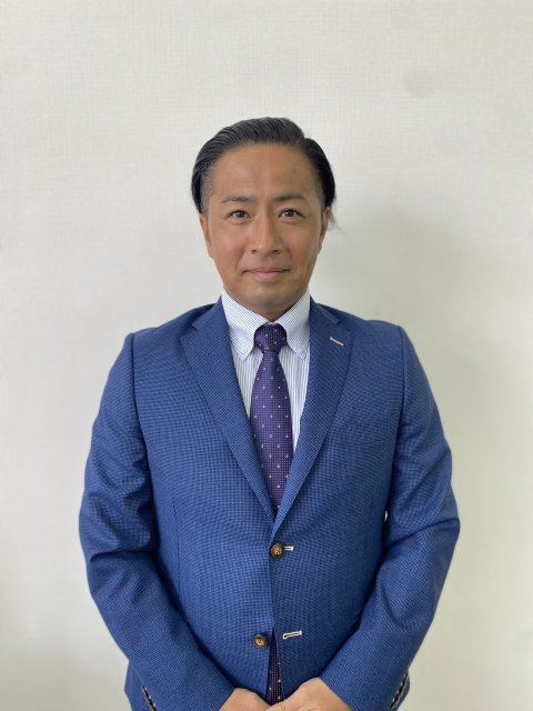 佐々木 克宜