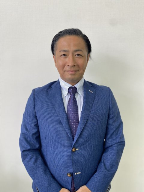 佐々木 克宜
