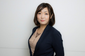 遠藤 恵の画像