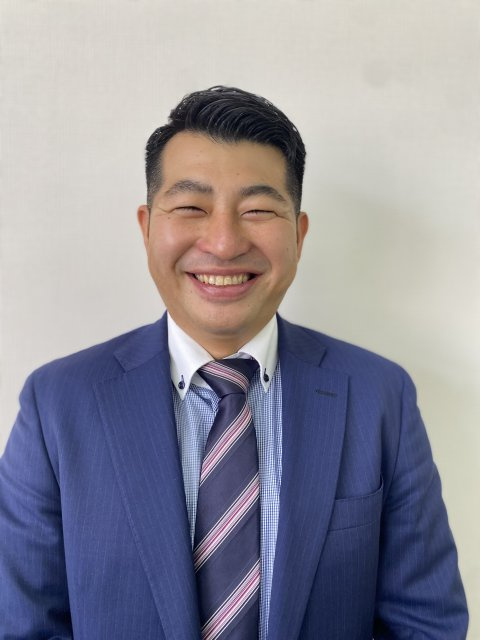 島袋 健太