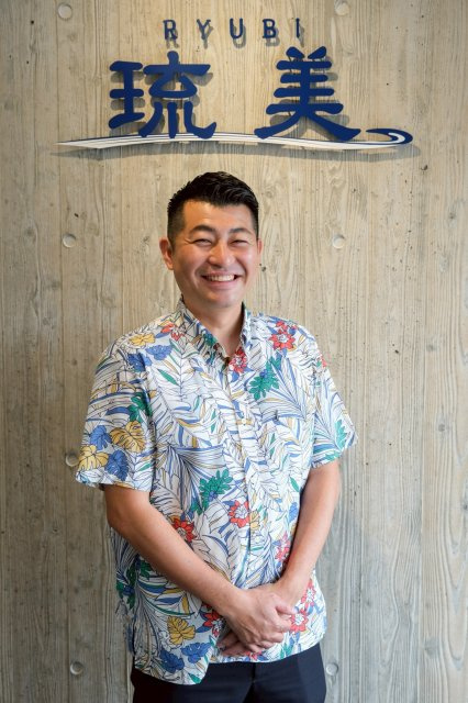 島袋 健太の画像2