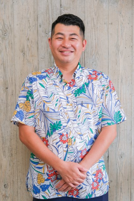 島袋 健太の画像3