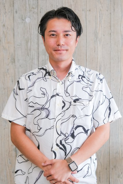 山入端 一貴の画像3