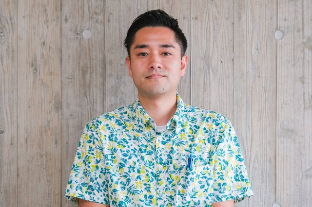 上原 誉
