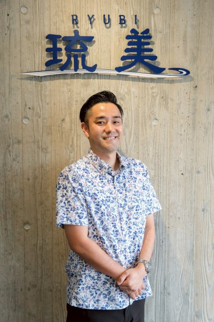 上原 誉の画像2