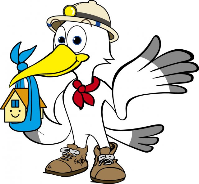 ナンポー くんの画像