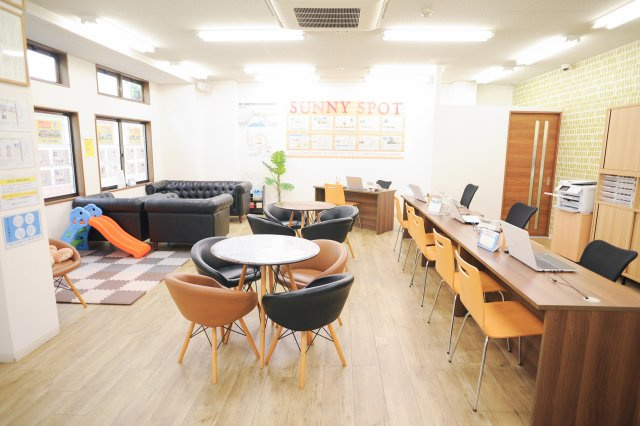 サニースポット 大町店の画像2