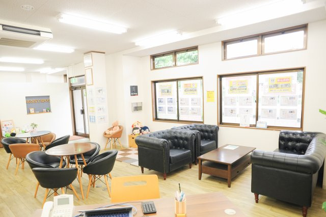 サニースポット 大町店の画像3