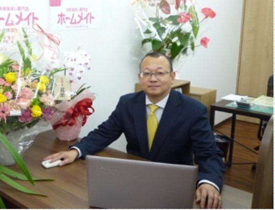 竹之下 裕次の画像