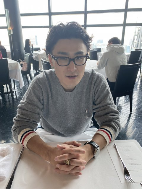 山崎 純の画像2