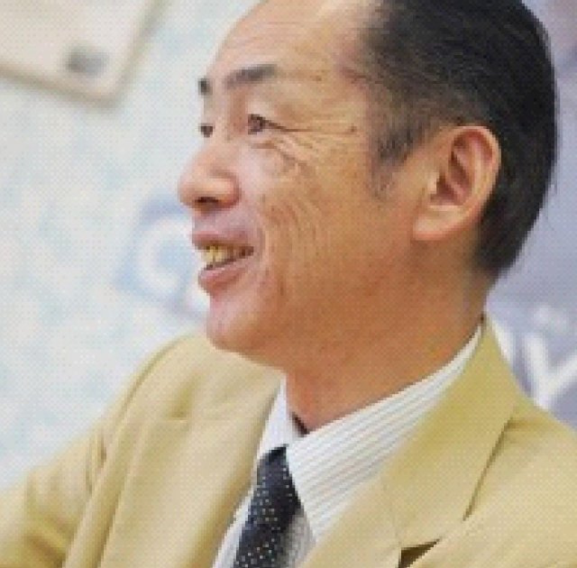 溝口　鉄也の画像