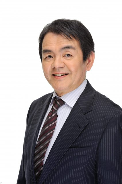 尾﨑 信夫（パートナー）の画像