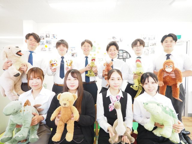 ひだまりハウス 店舗紹介の画像