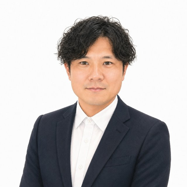 福盛 啓造