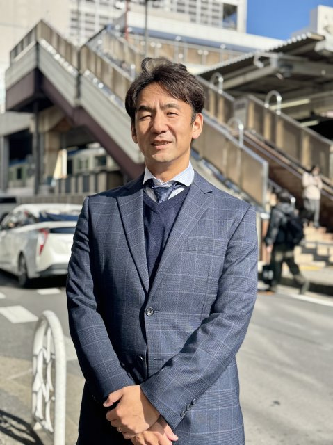 山王堂和久の画像