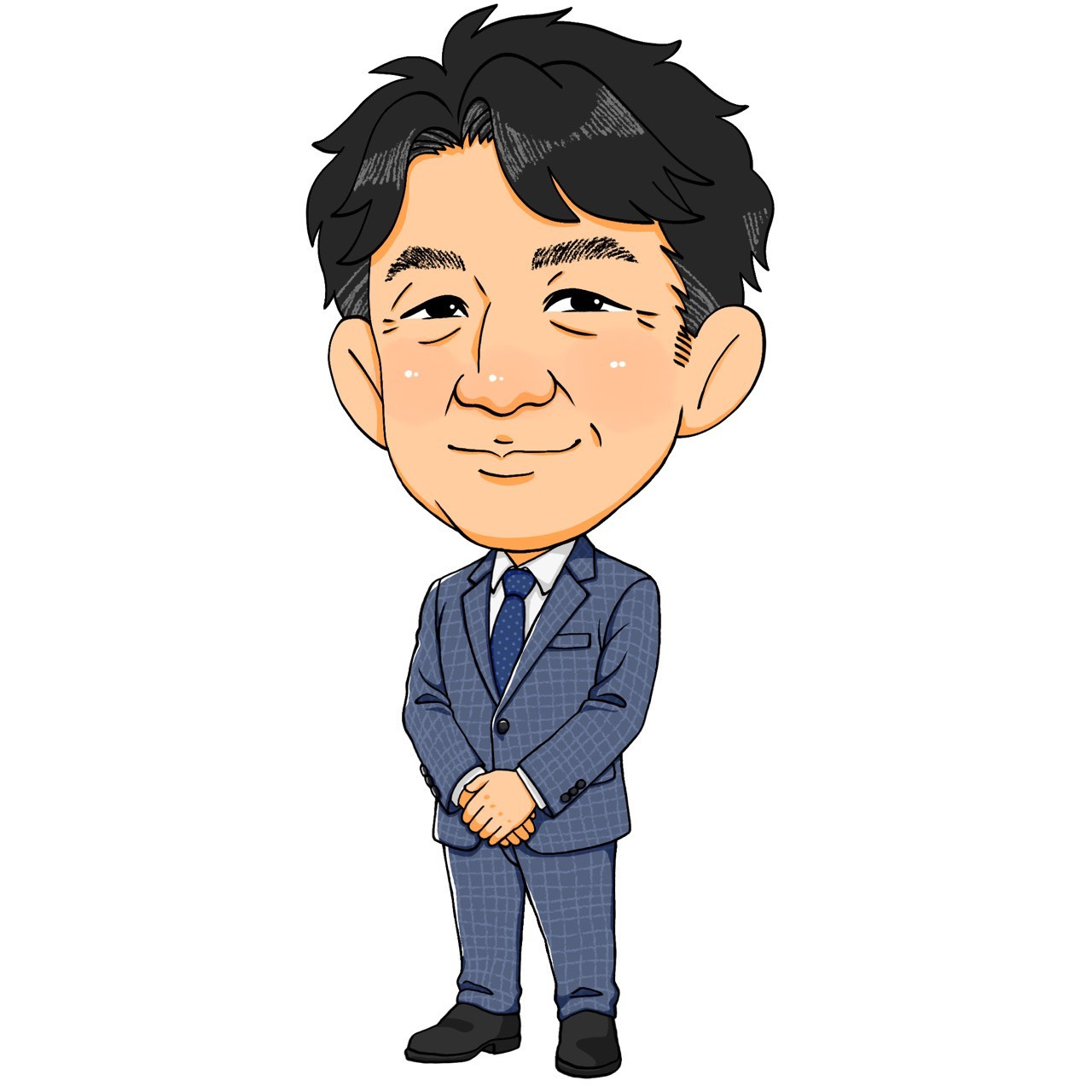 山王堂和久の画像