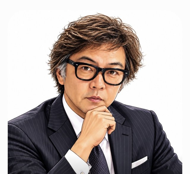 武田欣樹の画像