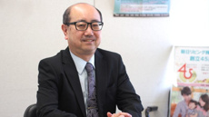 世良田 健の画像